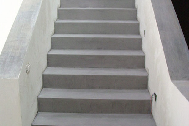 PAVIMENTI IN RESINA - 3