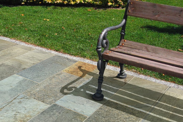 PAVIMENTI PER ESTERNI - 2