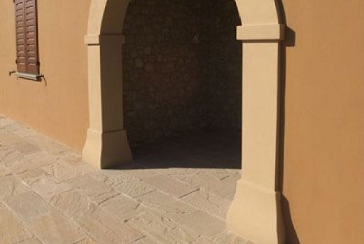 P.A.PAVIMENTI ARTISTICI SRL pietra indiana - 4