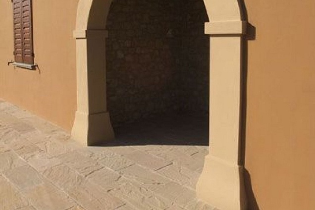 PAVIMENTI IN MARMO / PIETRA - 4