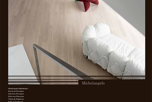 Listone Giordano  Michelangelo - 2