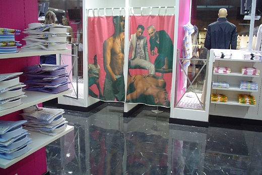 Edil Caso sas Pavimenti in resina Spatolato - 1