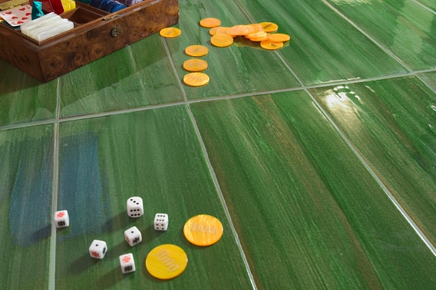 RIVESTIMENTI (rosso) - 1