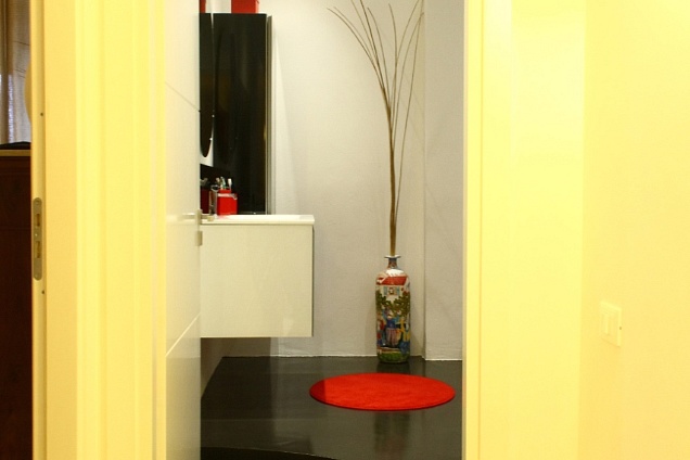 PAVIMENTI IN RESINA in Sicilia - 1