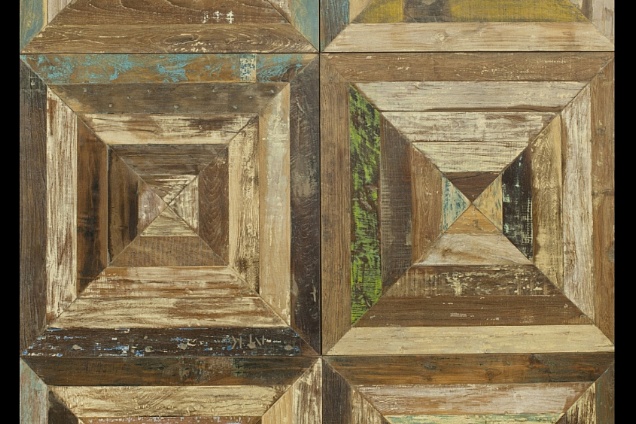 PAVIMENTI DI RECUPERO E MATERIALI PER RISTRUTTURAZIONI - 1