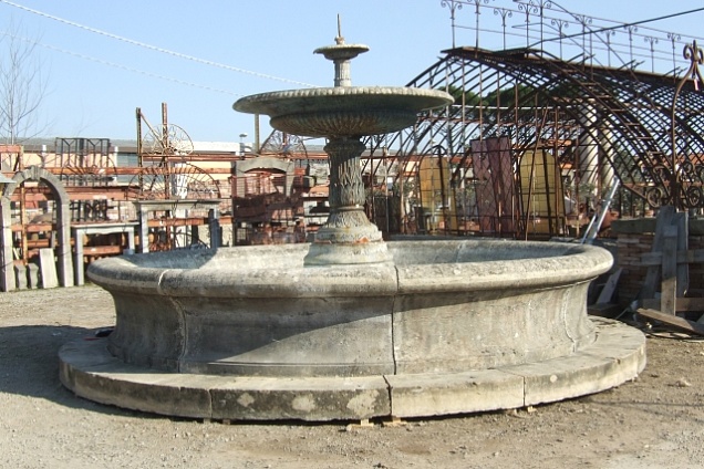 PAVIMENTI DI RECUPERO E MATERIALI PER RISTRUTTURAZIONI - 2