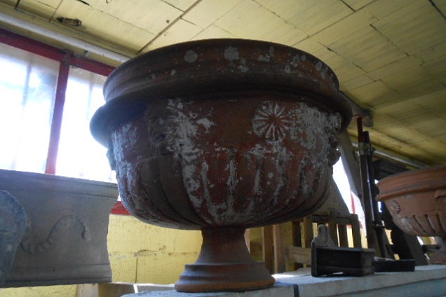 PAVIMENTI DI RECUPERO E MATERIALI PER RISTRUTTURAZIONI - 1