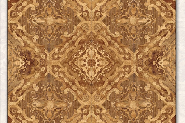 PAVIMENTI DI RECUPERO E MATERIALI PER RISTRUTTURAZIONI (parquet-intarsiati) - 6