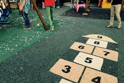 Valex Parquet Livorno Resina drenante per esterno - 6