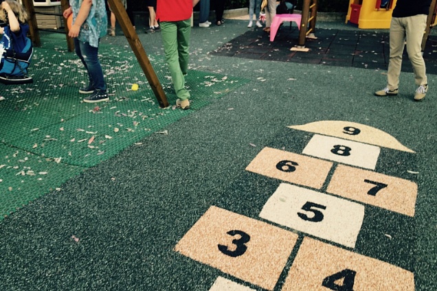 PAVIMENTI PER ESTERNI - 6