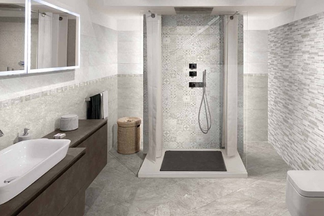 PAVIMENTI IN CERAMICA (lappata) in Emilia-Romagna - 4