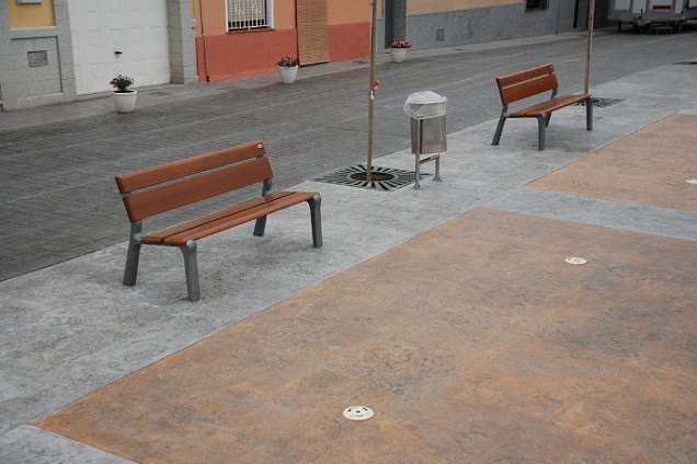 PAVIMENTI SPECIALI - 8