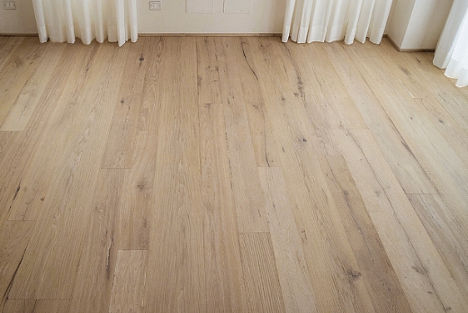 ANTICA EDILIZIA s.r.l. Pavimenti in rovere antico di recupero - 4