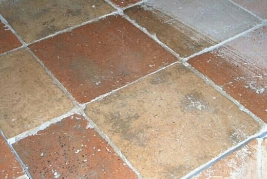 Antiche Demolizioni Pavimento rettangolare e quadrato - 2