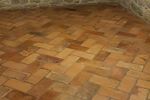 Antiche Demolizioni Pavimento rettangolare - 6