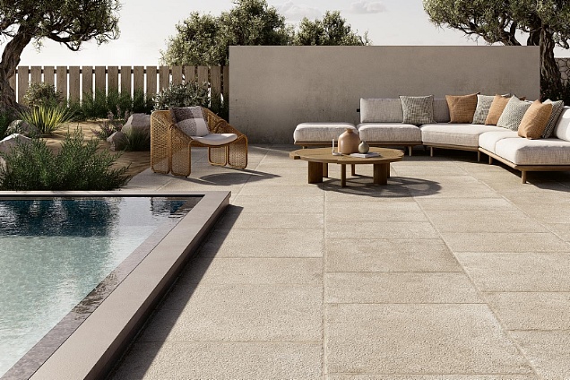 PAVIMENTI IN CERAMICA in Emilia-Romagna - 6