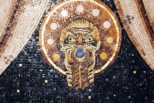 SOLS - Interni di Prestigio Rivestimenti bagno - 1