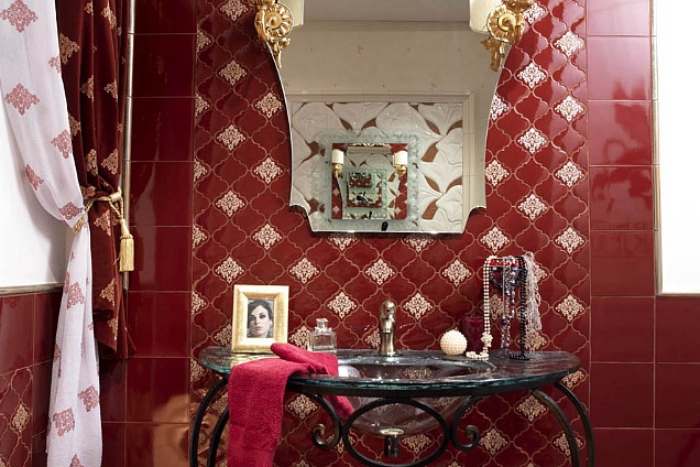 RIVESTIMENTI in Emilia-Romagna - 2