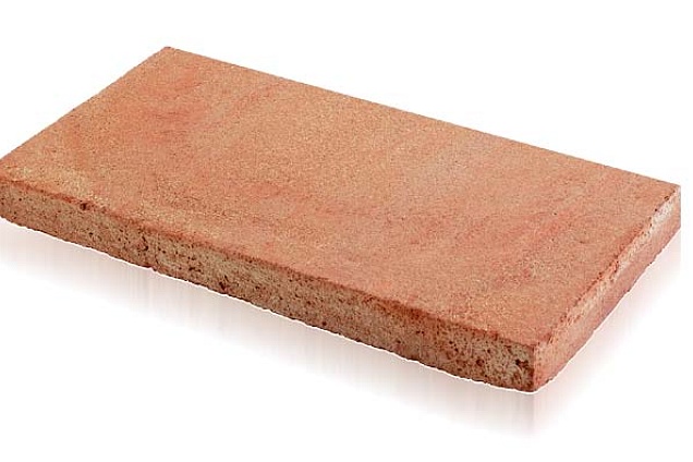 PAVIMENTI IN COTTO - 3