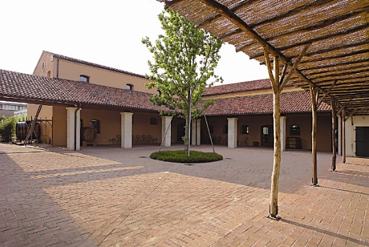 Fornace S.Anselmo S.p.a. Pavimenti in mattone - 3