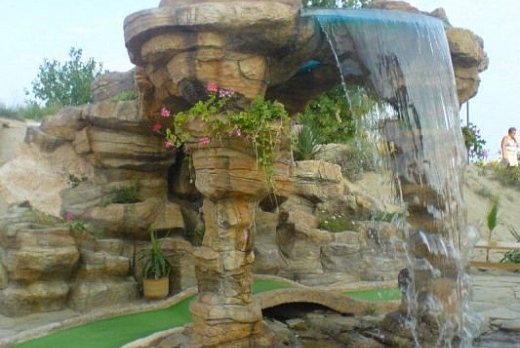 Pan Neto International srl ROCCIE ARTIFICIALI - 4