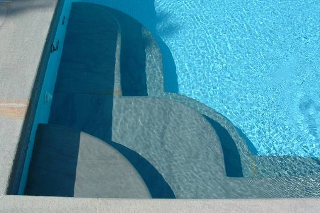 PAVIMENTI IN MARMO / PIETRA - 3