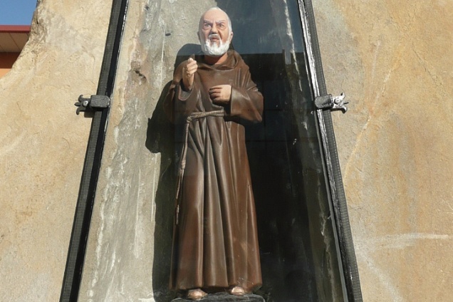 PAVIMENTI IN MARMO / PIETRA - 1