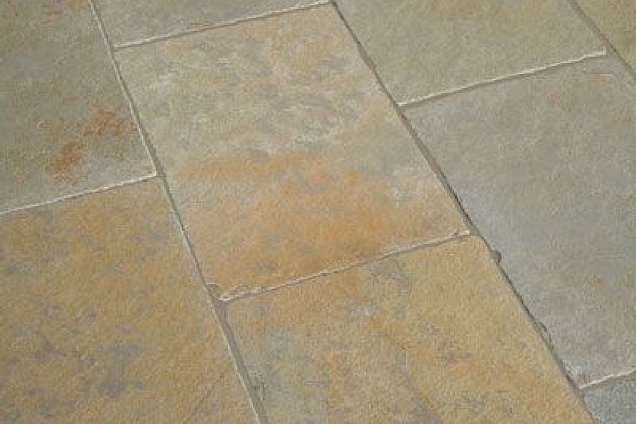 PAVIMENTI IN MARMO / PIETRA - 2