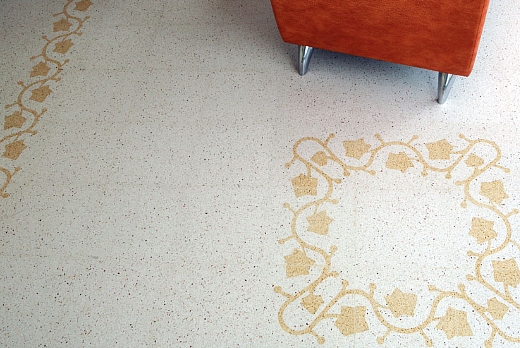 CIMINO PAVIMENTI Pav. Graniglia e Pastina - 3