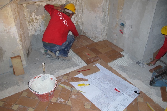 POSATORI PAVIMENTI - 2