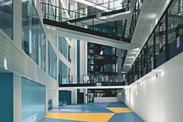 PAVIMENTI SPECIALI (beige) - 1