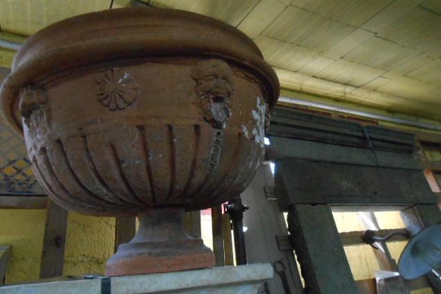 PAVIMENTI DI RECUPERO E MATERIALI PER RISTRUTTURAZIONI - 2