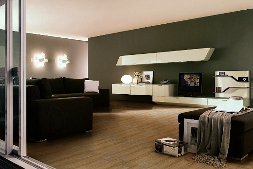 Fratelli Bianchi Pavimenti ELIOS  WOOD - 2