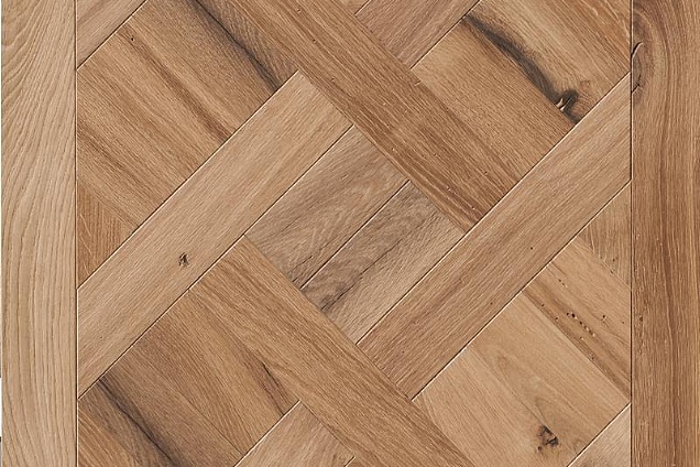 PARQUET / PAVIMENTI IN LEGNO - 1