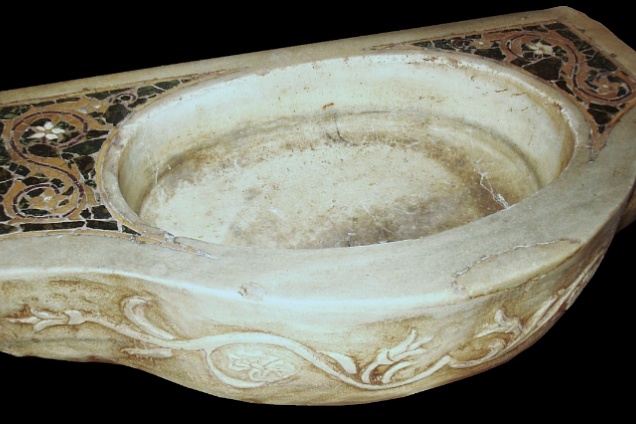 PAVIMENTI DI RECUPERO E MATERIALI PER RISTRUTTURAZIONI (elementi-architettonici) - 1