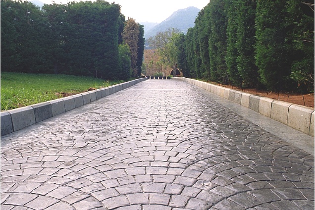 PAVIMENTI SPECIALI - 9