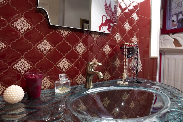 RIVESTIMENTI in Emilia-Romagna - 3