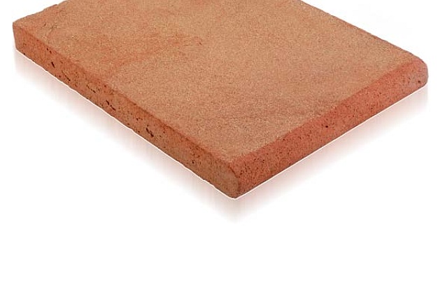 PAVIMENTI IN COTTO - 4