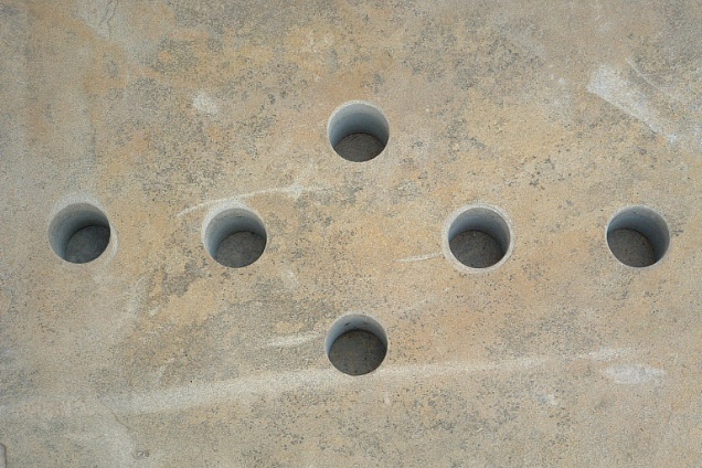 PAVIMENTI IN MARMO / PIETRA - 2