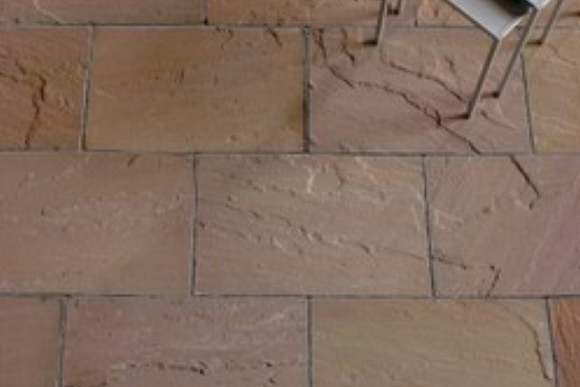 PAVIMENTI IN MARMO / PIETRA - 5