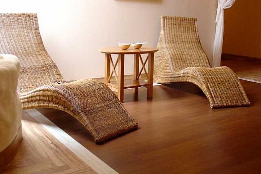 Liuni SpA Expona commercial pu as effetto legno - 1