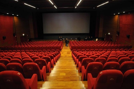 Liuni SpA Rivestimenti murali Atlanta - 1