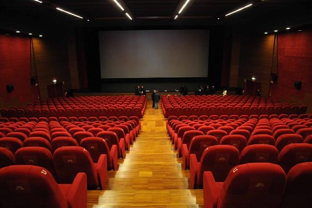 RIVESTIMENTI (nero) - 1