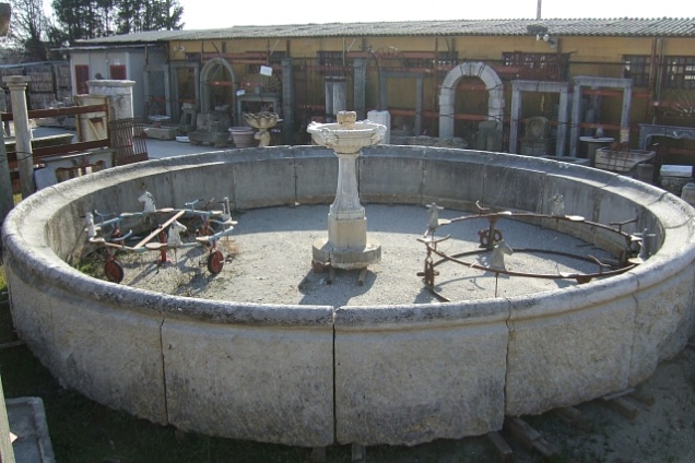 PAVIMENTI DI RECUPERO E MATERIALI PER RISTRUTTURAZIONI - 1