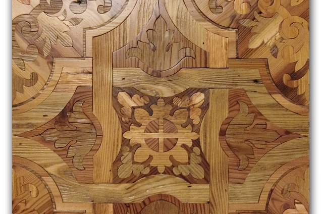 PAVIMENTI DI RECUPERO E MATERIALI PER RISTRUTTURAZIONI (pavimenti-in-legno-a-quadrotti) - 2