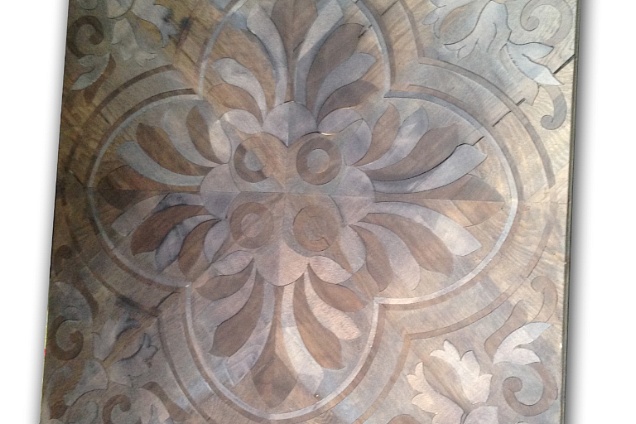 PAVIMENTI DI RECUPERO E MATERIALI PER RISTRUTTURAZIONI - 3