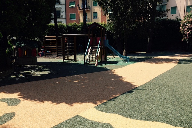 PAVIMENTI PER ESTERNI - 8