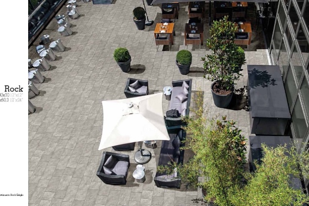 PAVIMENTI IN CERAMICA (lappata) in Emilia-Romagna - 5