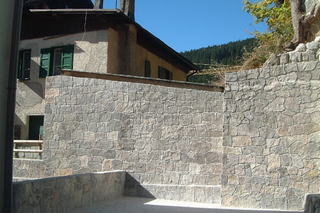 RIVESTIMENTI (nero) - 8