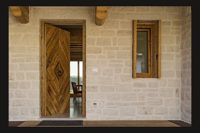 PAVIMENTI DI RECUPERO E MATERIALI PER RISTRUTTURAZIONI - 6